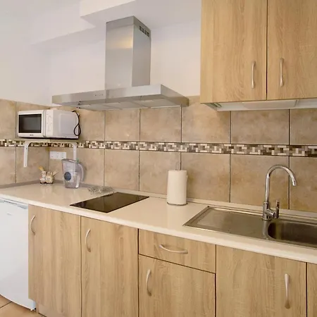 Apartament Montemar 1