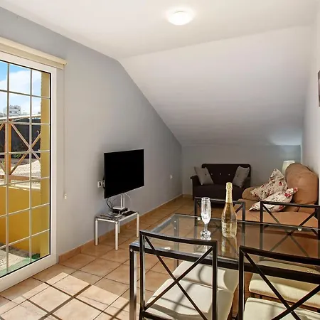 Appartement Montemar 1 *