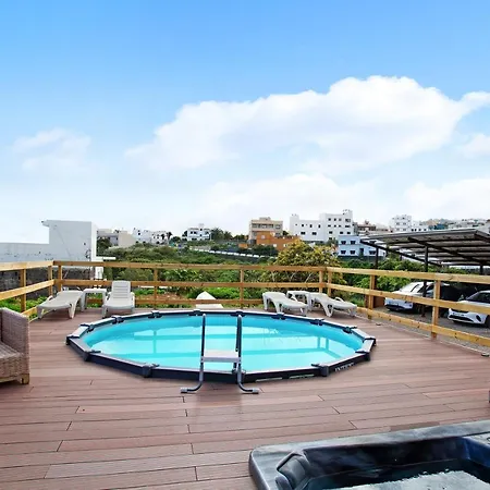 Montemar 1 Apartment